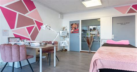 Beautyconcept à Denain