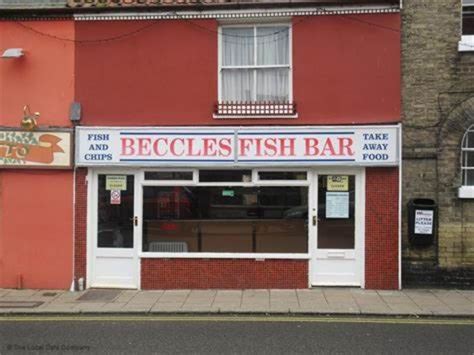Beccles Fish Bar