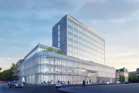 Becity à Lille