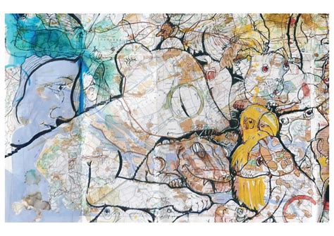 Becker Isabelle à Marseille