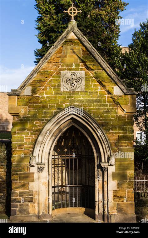 Becket’s Well