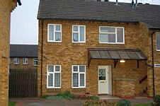 Becketts Close - Retirement Living - Cross Keys Homes