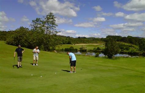 Beckside Golf Club