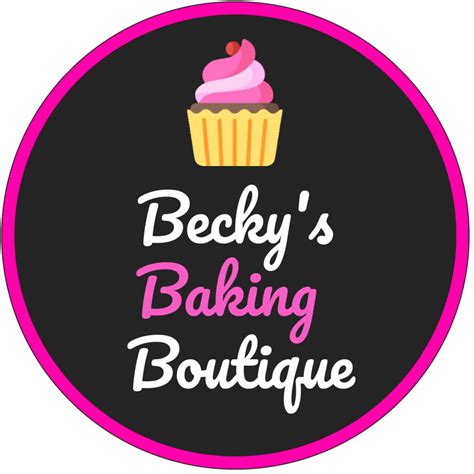Becky's Baking Boutique