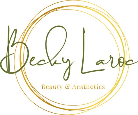 Becky Laroc Beauty & Aesthetics