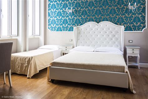 Bed & Breakfast Opera Messina