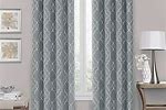 Bed Bath And Beyond Curtains