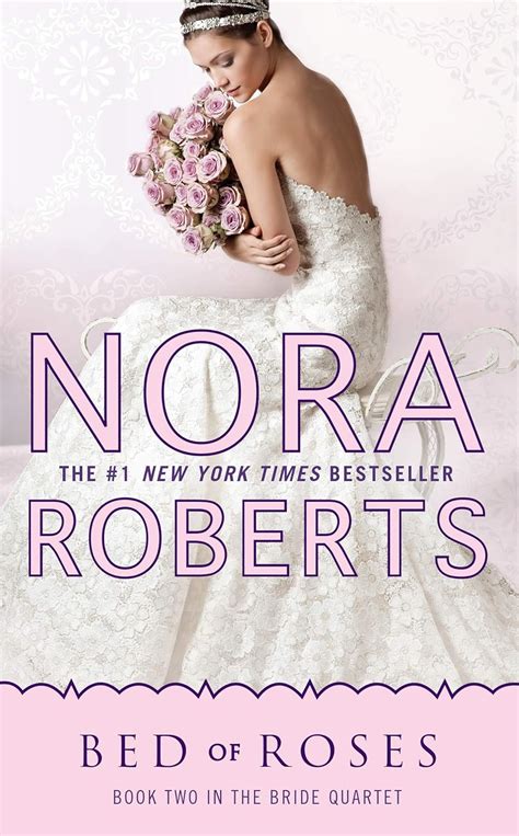 download Bed Of Roses Bride Quartet 2