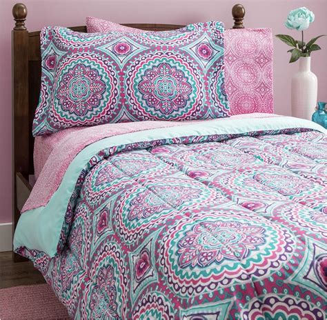Bed-Sheets-For-Girls
