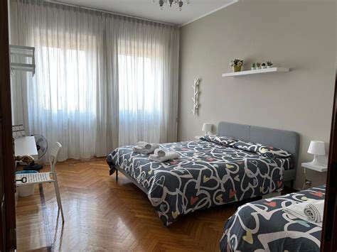 Bed2Go Turin