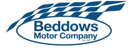 Beddows Motor Company