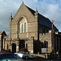 Bedminster Spiritualist Church