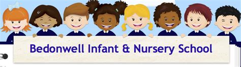 Bedonwell Infant & Nursery School
