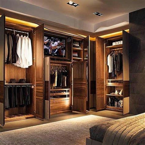 Bedroom-ClosetInterior-Design