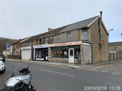 Bedwas Fish Bar