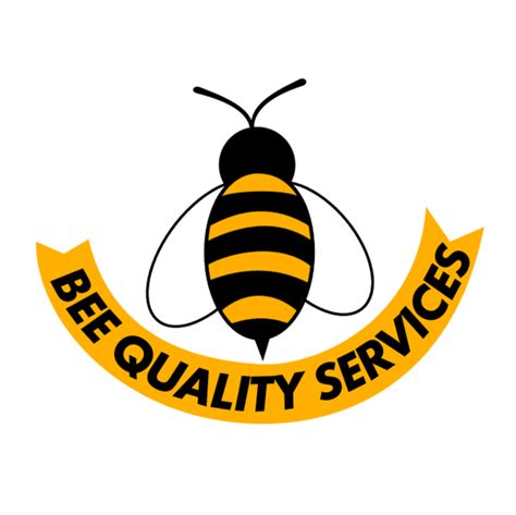 Bee Quality Cleaning Services UK Ltd