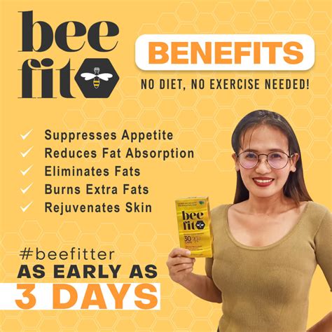 Bee-Fit