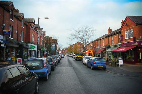 Beech Road Park