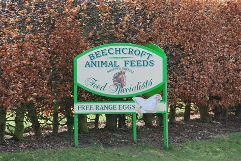 Beechcroft Animal Feeds