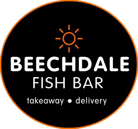Beechdale Fish Bar