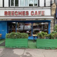Beeches Cafe