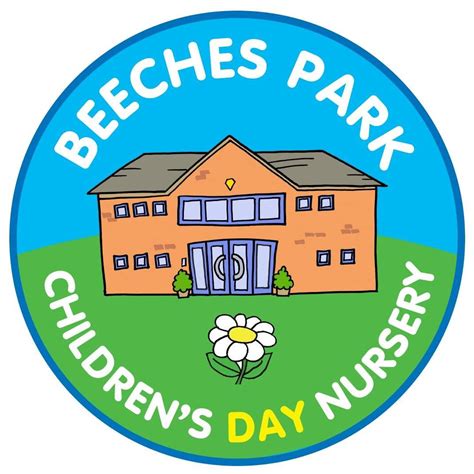 Beeches Park Children's Day Nursery, Burton