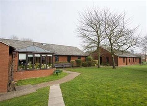 Beechwood Residential Care Home - Sanctuary Care