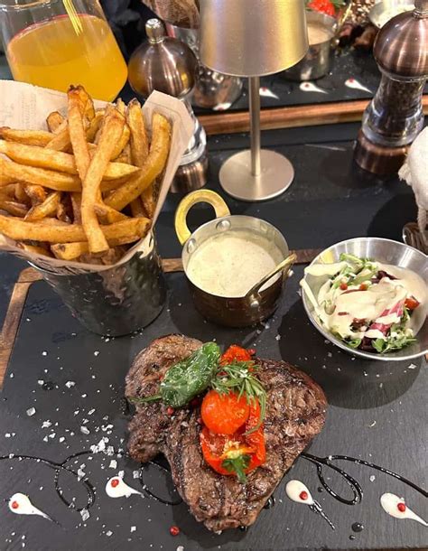 Beef master Lens à Lens