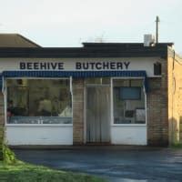Beehive Butchery