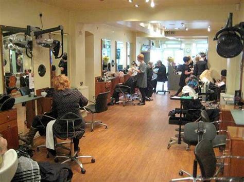 Beepers Hair Studio Ltd