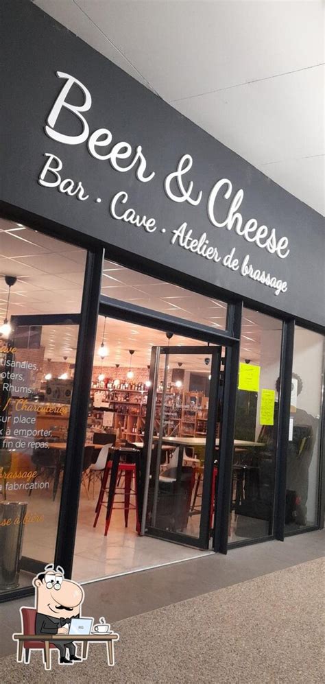 Beer & Cheese à Chatte