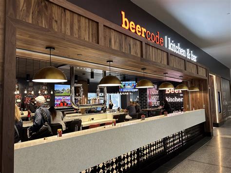 Beercode | Kitchen & Bar Bologna