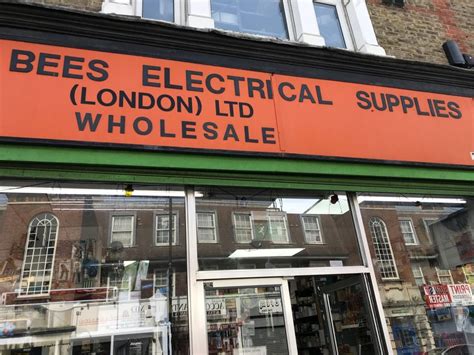 Bees Electrical Supplies