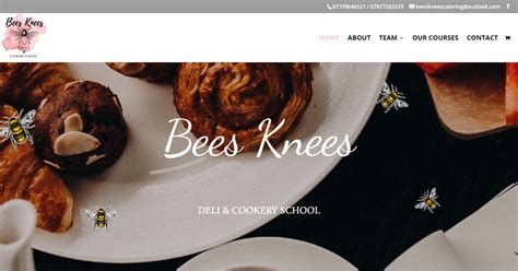 Bees Knees Catering ltd.