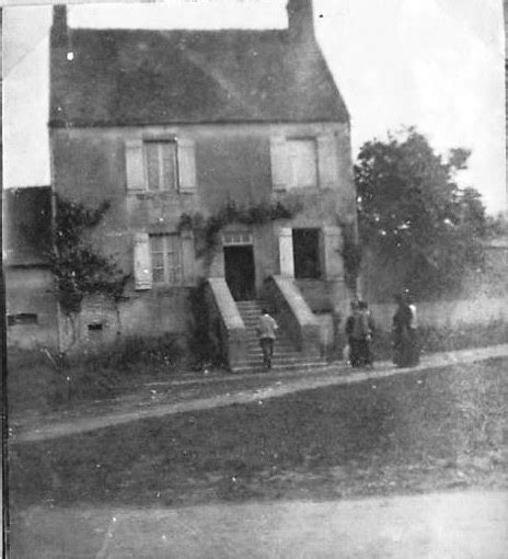 Beghuin Roch à Isenay