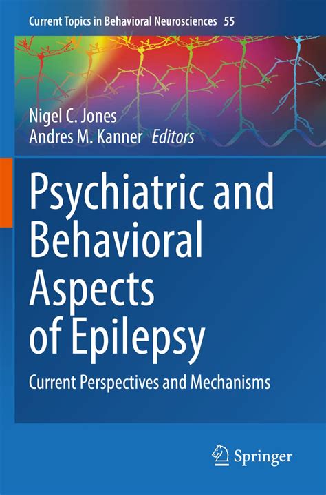 [!] Free Behavioral Aspects of Epilepsy Pdf Books