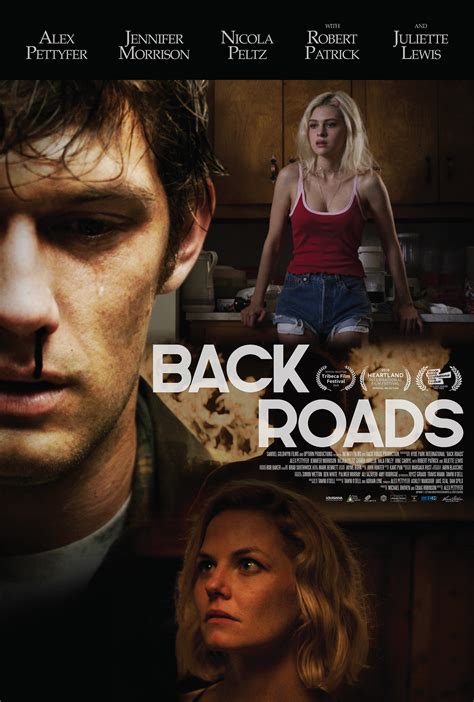 Behind the Roads Movie