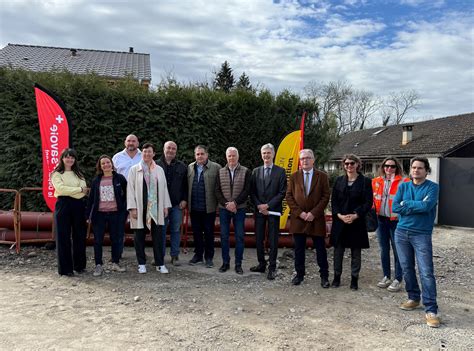 Behotech Energie à Perrignier