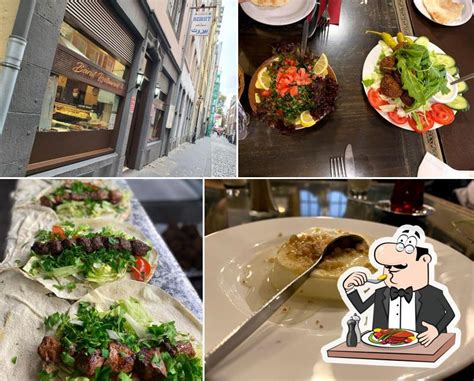 Beirut Restaurant Cologne