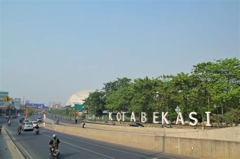 Bekasi (Jawa Barat)