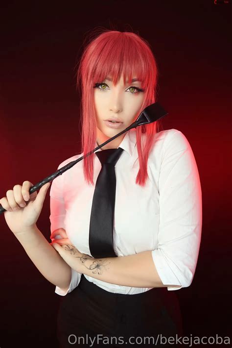 BekeCosplay Onlyfans Leak 36 XXX