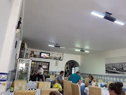 Bela Flor. Restaurante..churrasqueria...Real cafe Azurara