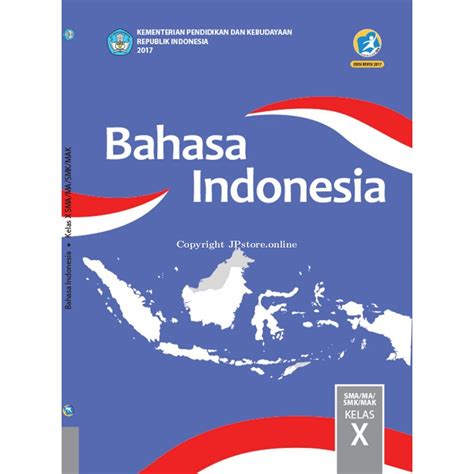 Belajar Materi Indonesia
