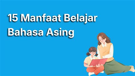 Belajar Bahasa