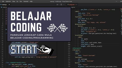 Belajar Coding