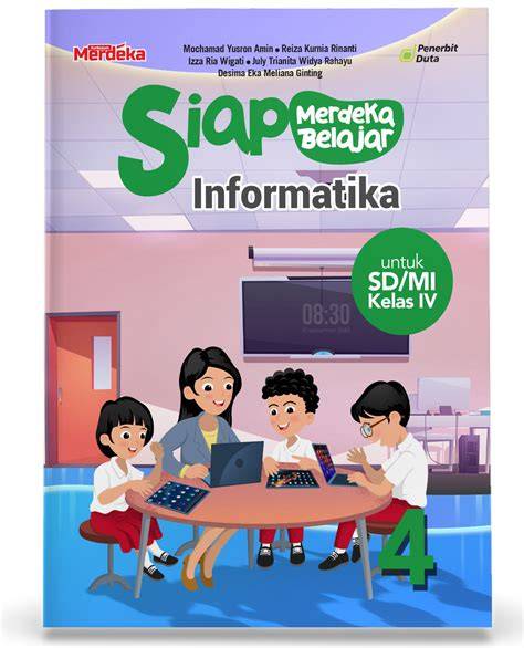 Belajar Informatika