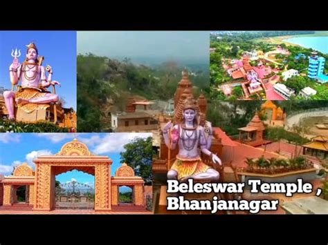 Beleswar Temple