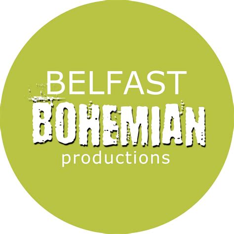 Belfast Bohemian Productions