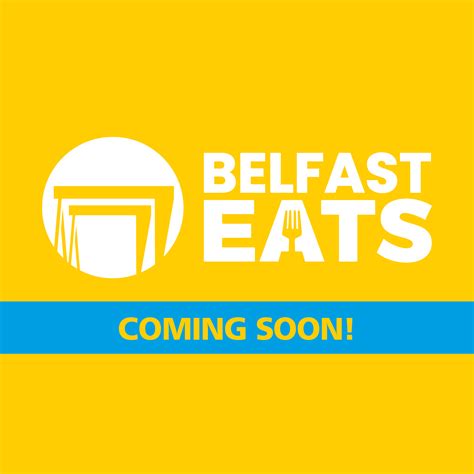 Belfast Eats