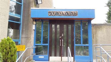 Belfast Hebrew Congregation